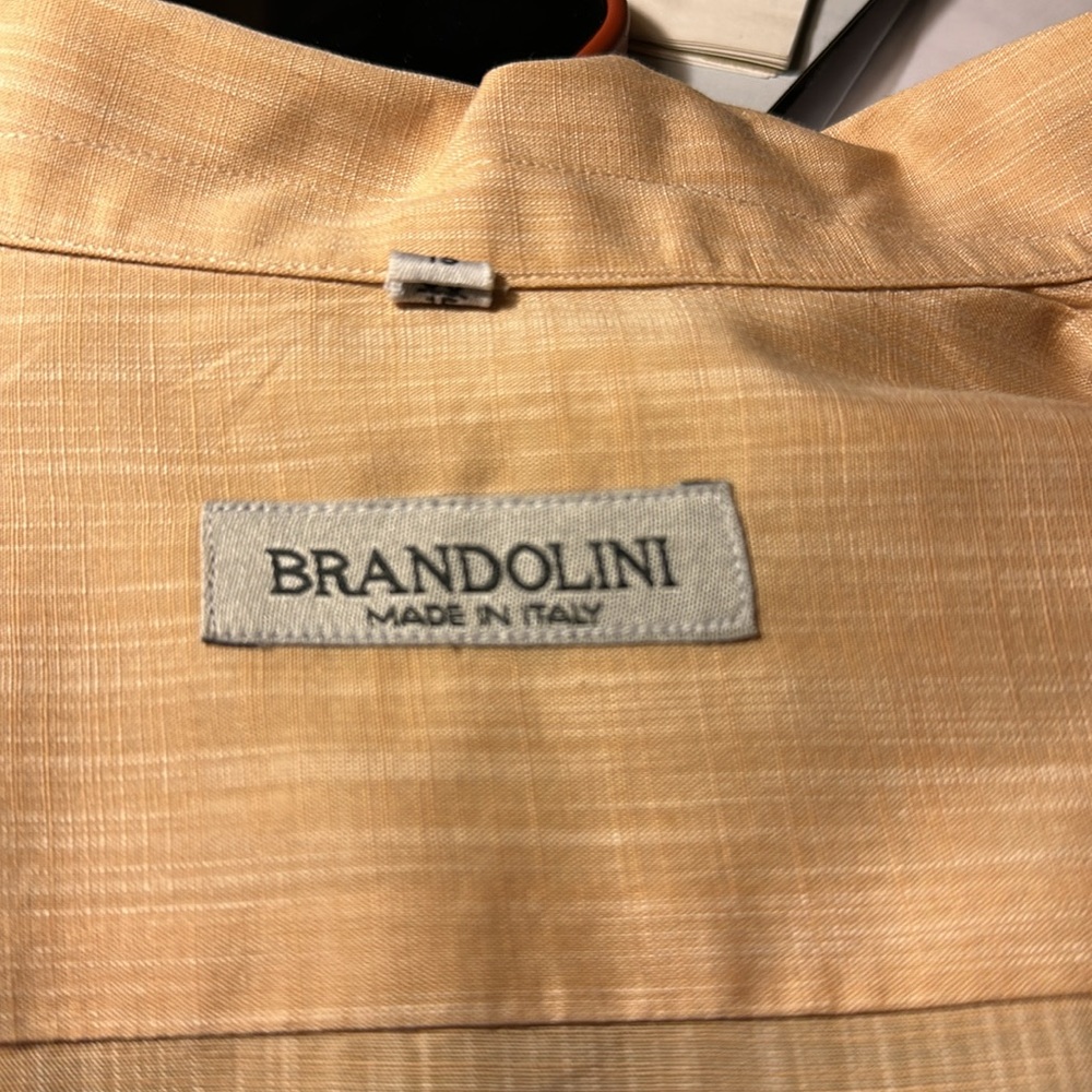 Shirt - Picture 6 of 7